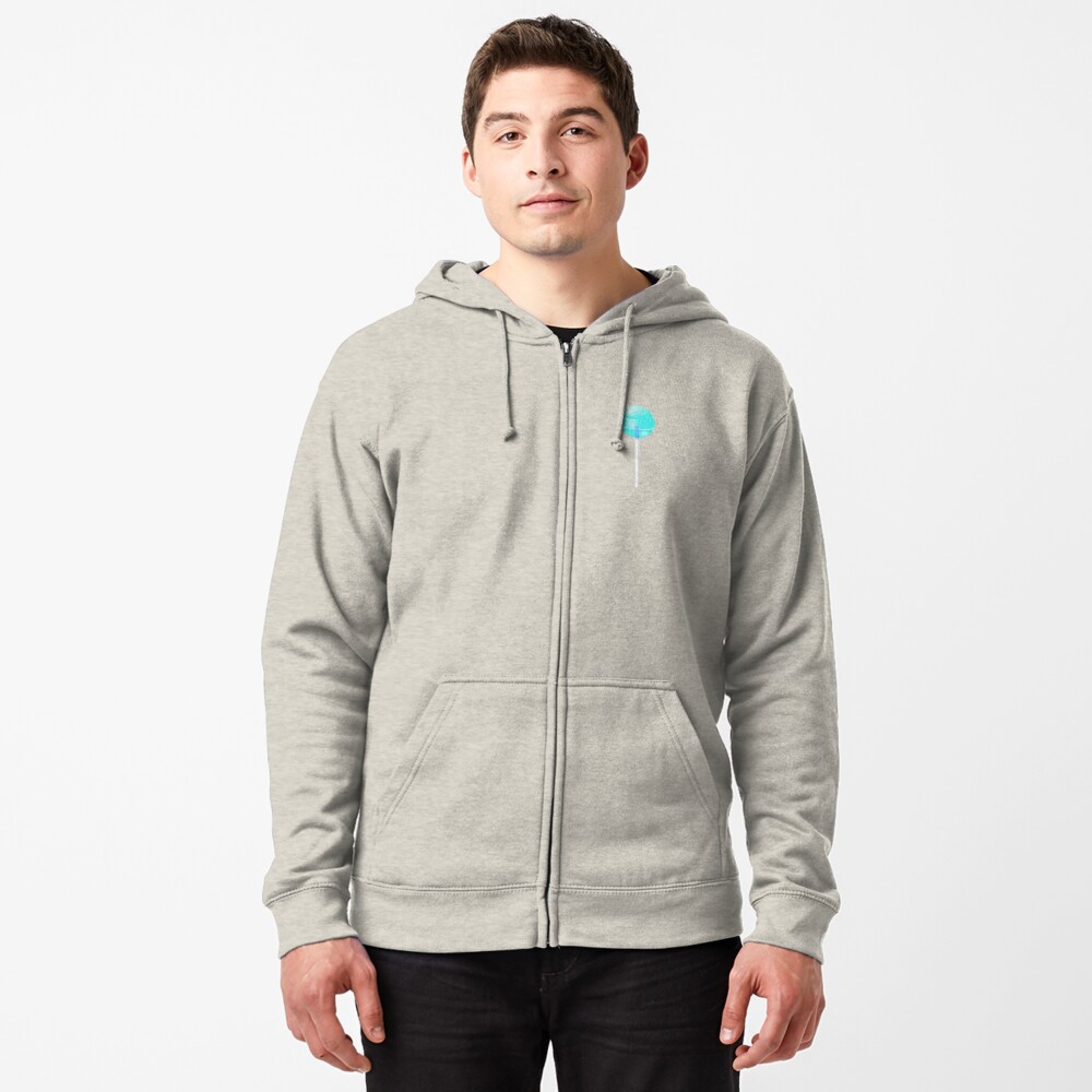 Item preview, Zipped Hoodie designed and sold by kayceebatman.