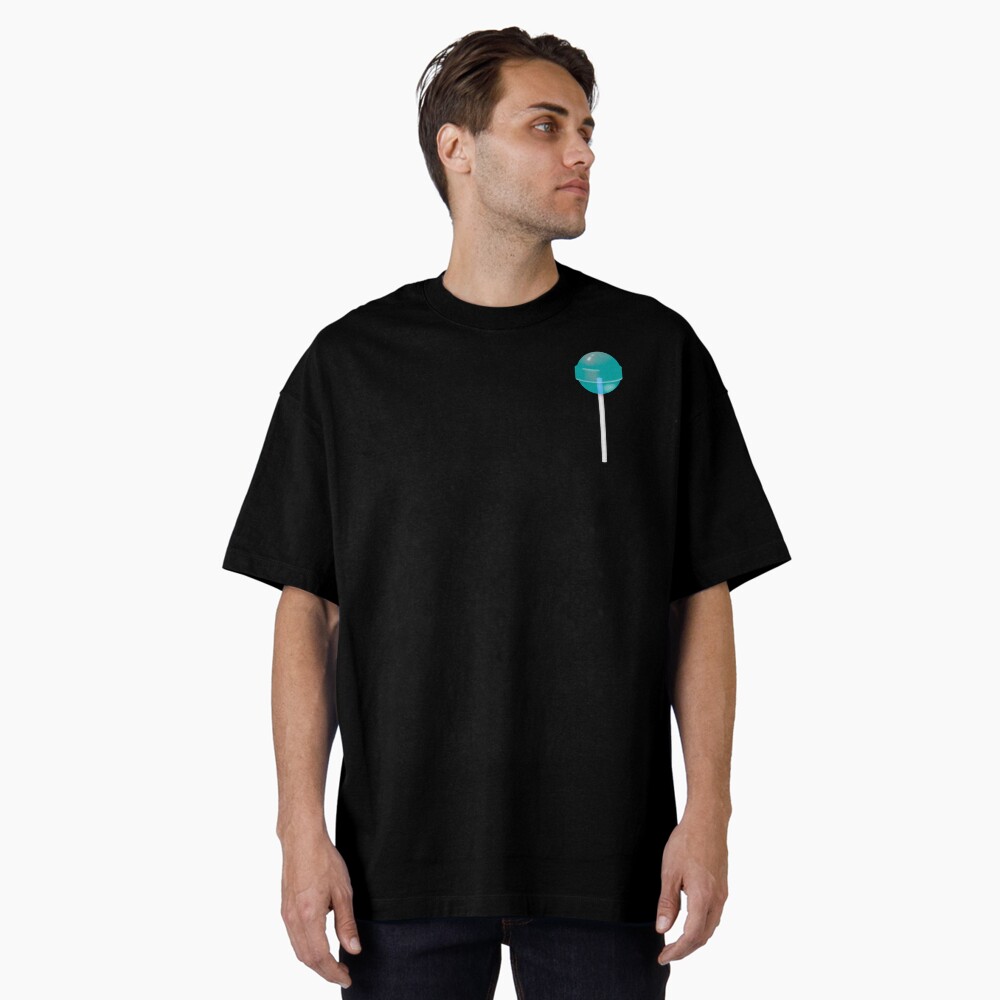 Item preview, Oversized T-Shirt designed and sold by kayceebatman.
