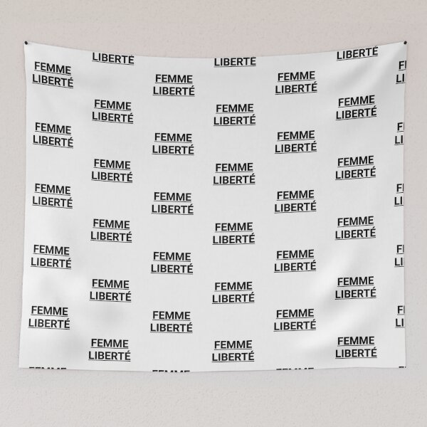 Item preview, FEMME LIBERTE designed and sold by Photography-Art.