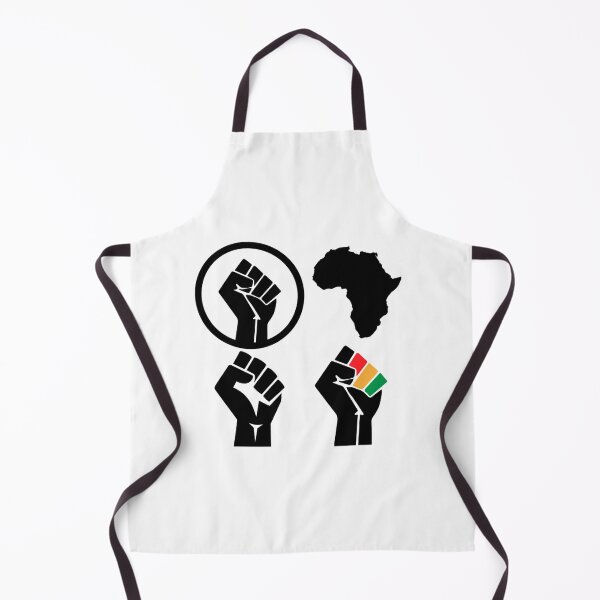 Item preview, Black Power designed and sold by Qudkin.