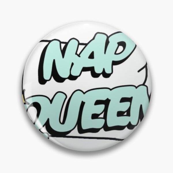 Item preview, Nap Queen designed and sold by Modern-Mutt.