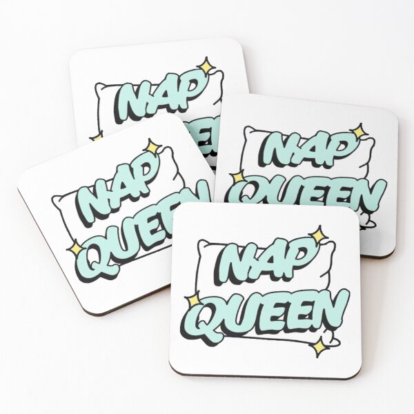 Item preview, Nap Queen designed and sold by Modern-Mutt.