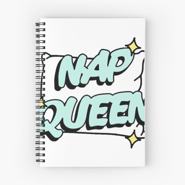 Item preview, Nap Queen designed and sold by Modern-Mutt.