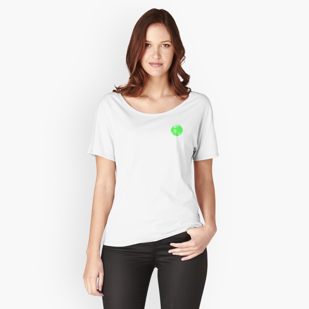 Item preview, Relaxed Fit T-Shirt designed and sold by kayceebatman.