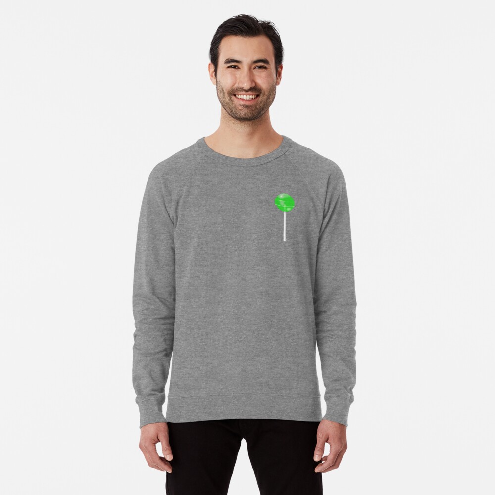 Item preview, Lightweight Sweatshirt designed and sold by kayceebatman.