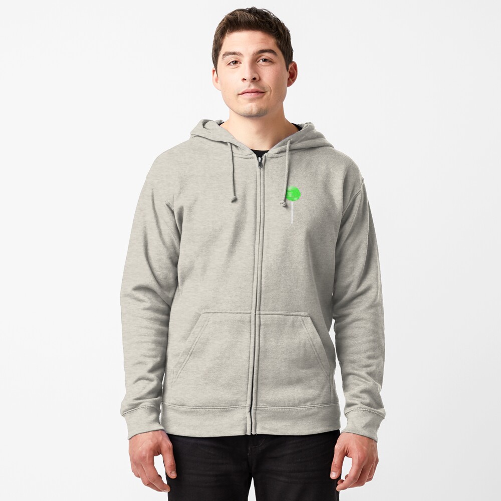Item preview, Zipped Hoodie designed and sold by kayceebatman.