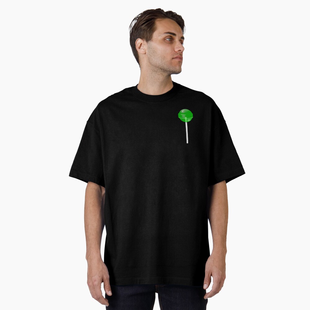 Item preview, Oversized T-Shirt designed and sold by kayceebatman.