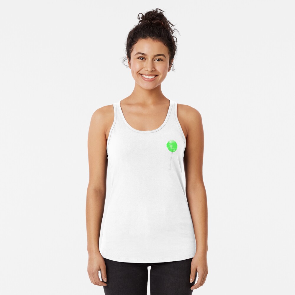 Item preview, Racerback Tank Top designed and sold by kayceebatman.