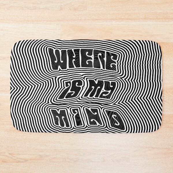 Item preview, Where Is My Mind (Trippy) designed and sold by ArtsyPrincess.