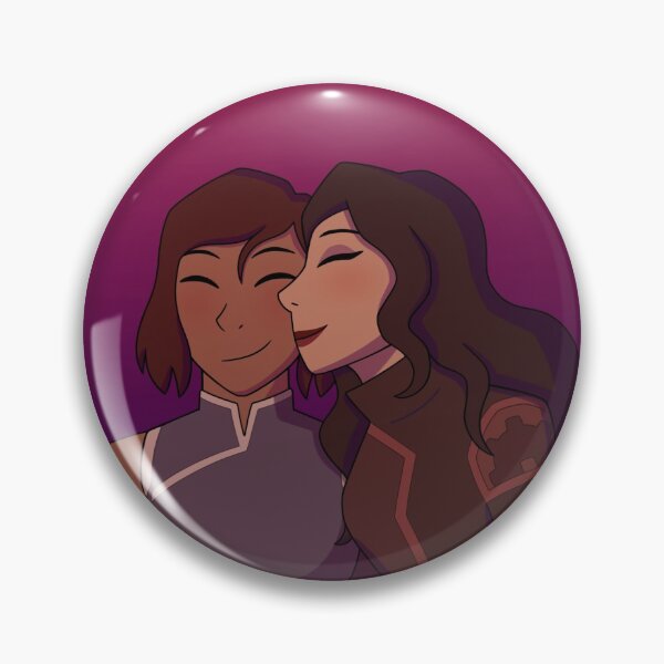 Aperçu de l'œuvre Korrasami créée et vendue par dragonardraws.