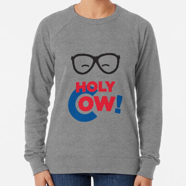 Holy Cow - Chitown Clothing