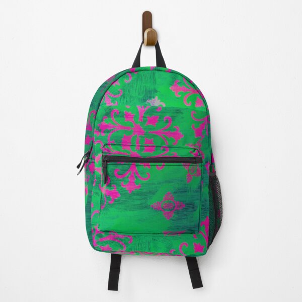 Item preview, Magenta Motif designed and sold by Tamarra.