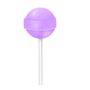 Artwork thumbnail, Lollipop by Kaycee Niemeier