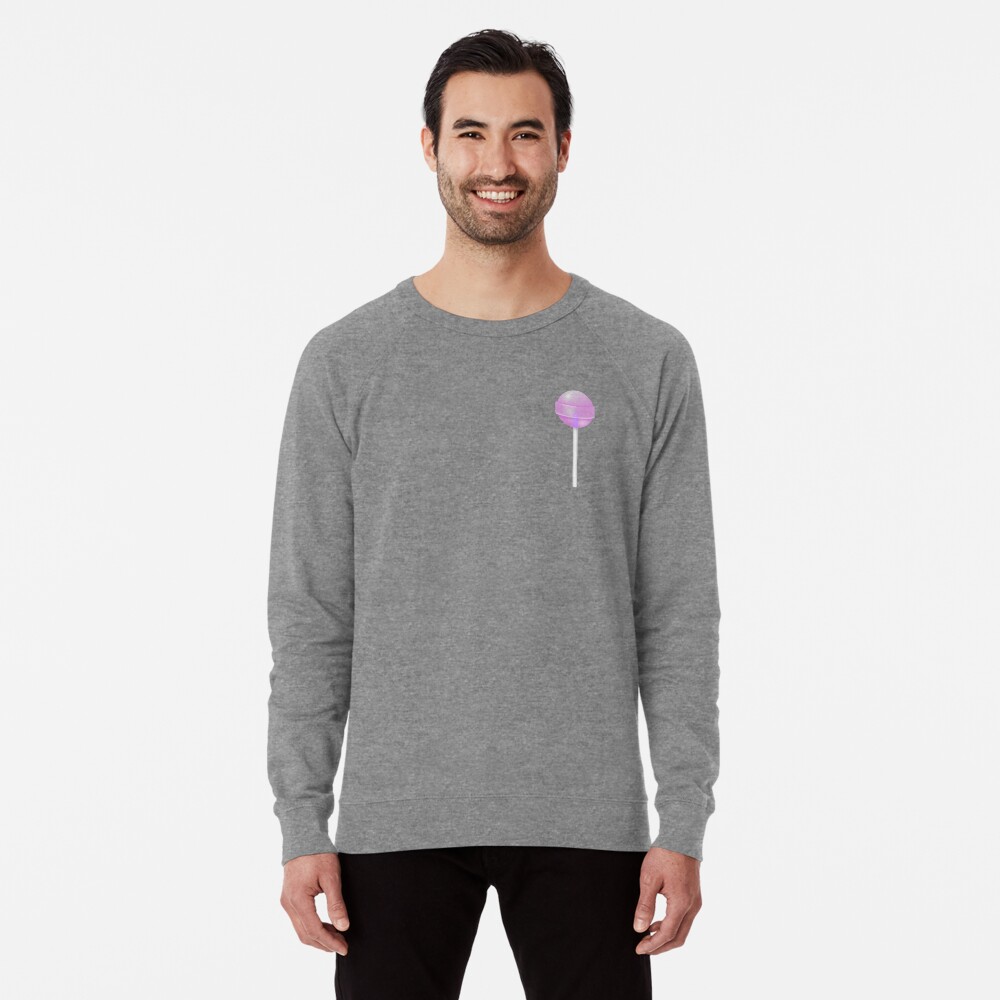 Item preview, Lightweight Sweatshirt designed and sold by kayceebatman.