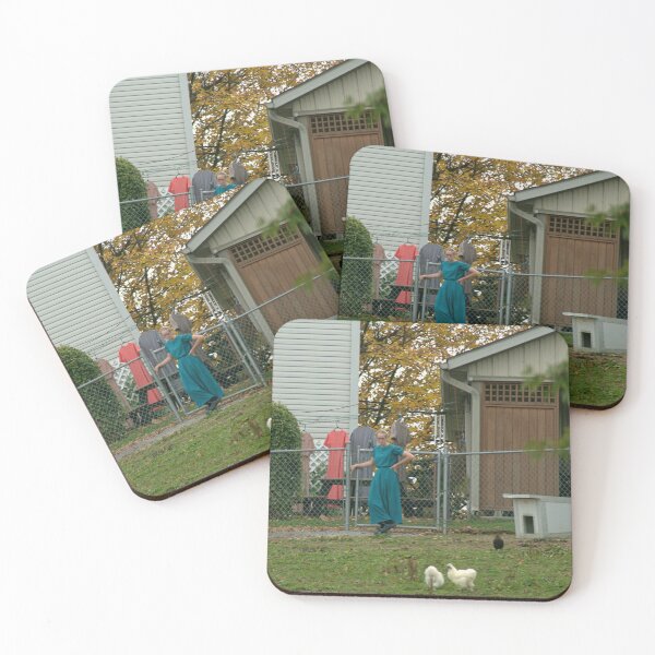 Item preview, Amish Barnyard..... designed and sold by Billlee.