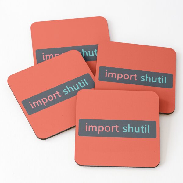 Item preview, import shutil designed and sold by FunnyGrief.