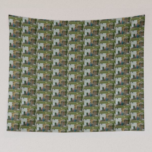 Item preview, Amish Barnyard..... designed and sold by Billlee.