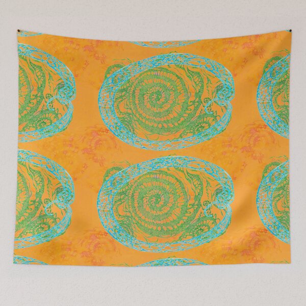 Item preview, Dominic's crazy design. designed and sold by glfd.