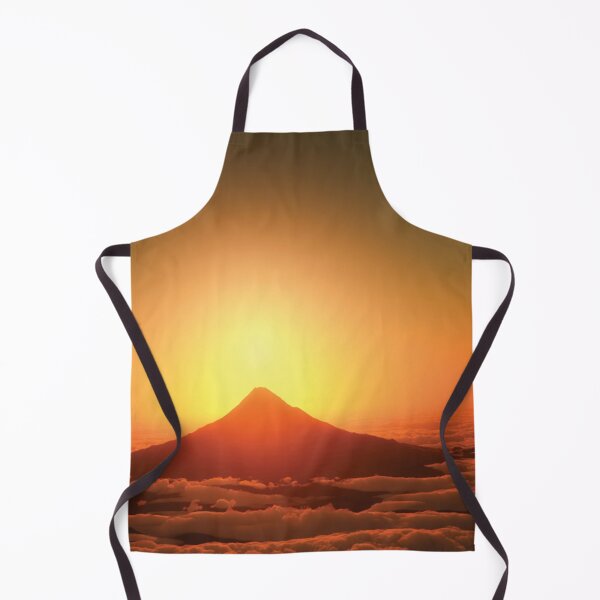Item preview, volcano lightening the night designed and sold by kikinafashion.