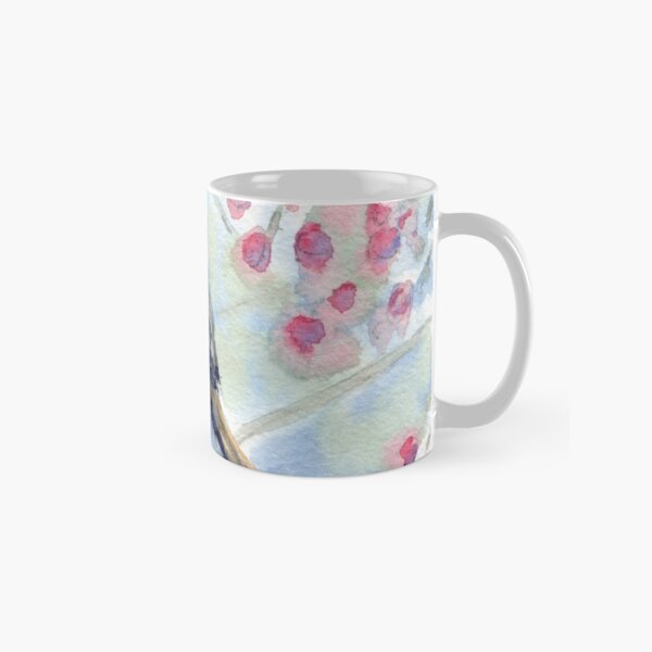 Item preview, Winter Chickadee designed and sold by SunCrush.