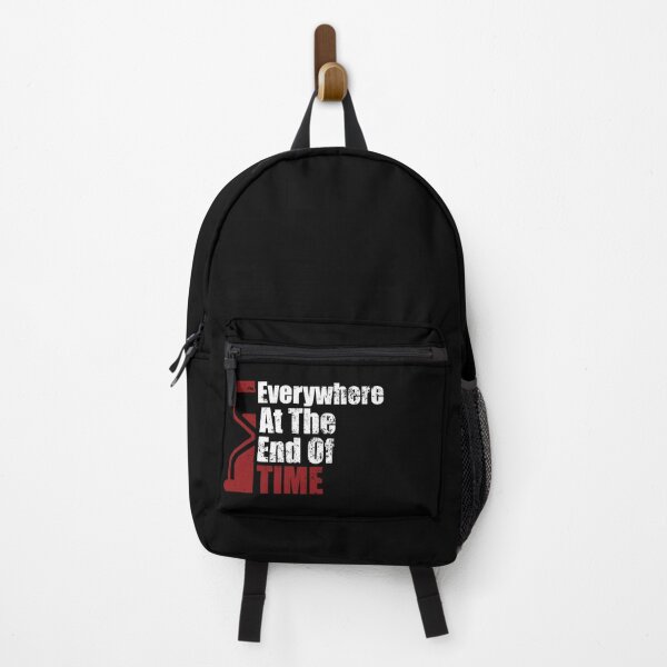 Item preview, Everywhere At The End Of Time designed and sold by OnTheTrend.