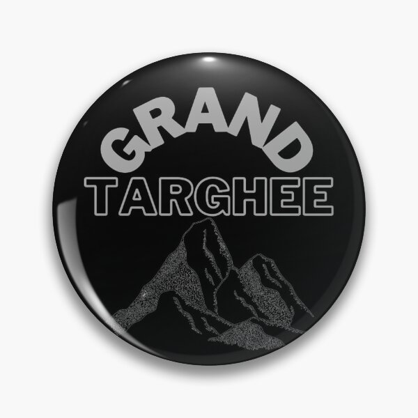 Item preview, Grand Targhee designed and sold by jlicero.