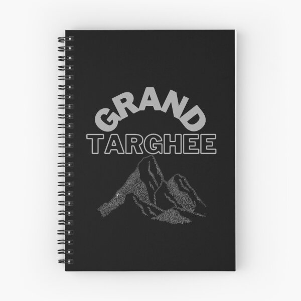 Item preview, Grand Targhee designed and sold by jlicero.