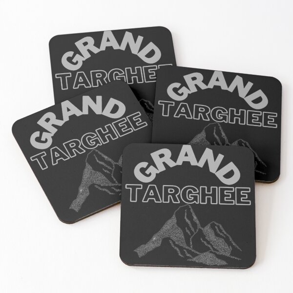 Item preview, Grand Targhee designed and sold by jlicero.