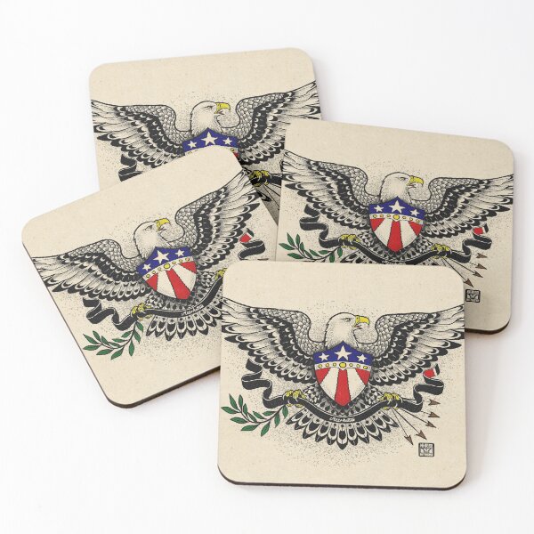 Item preview, American Jiu Jitsu designed and sold by Meerkatsu.