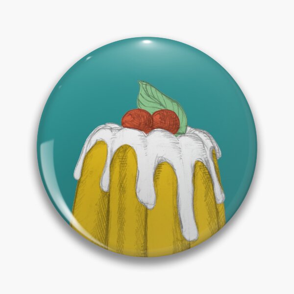 Item preview, Vanilla Pudding designed and sold by Paul Götze.