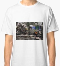 Swords to Plowshares, Republic of Guinea, West Africa Classic T-Shirt