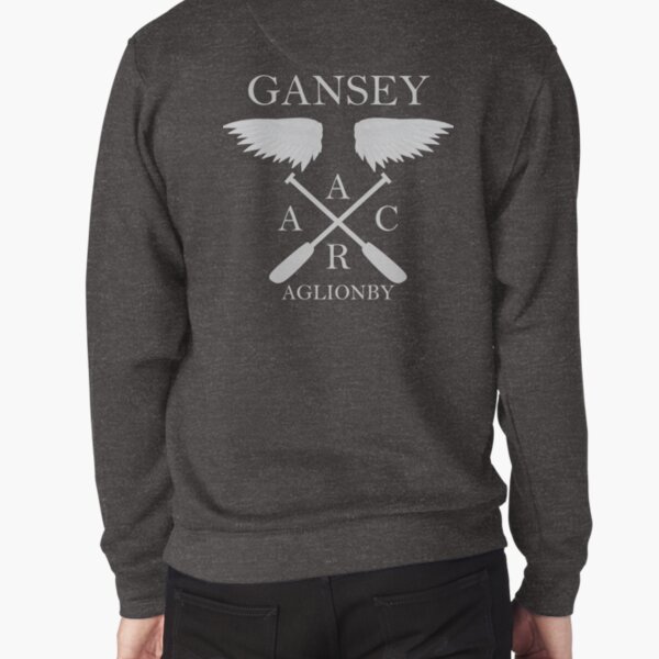 Gansey's Hoodie Pullover Sweatshirt