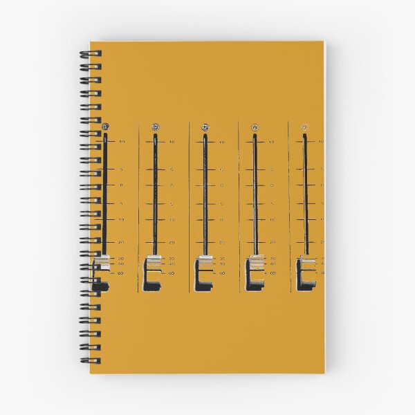 Item preview, Faders designed and sold by hitchhikerart.