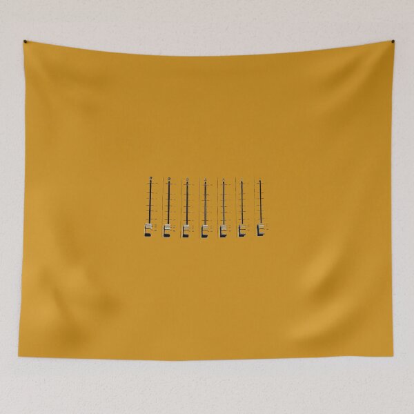 Item preview, Faders designed and sold by hitchhikerart.