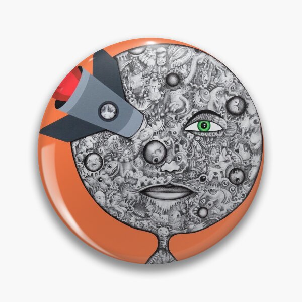 Item preview, The Digital Art Dilemma designed and sold by ESDT.