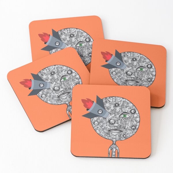Item preview, The Digital Art Dilemma designed and sold by ESDT.