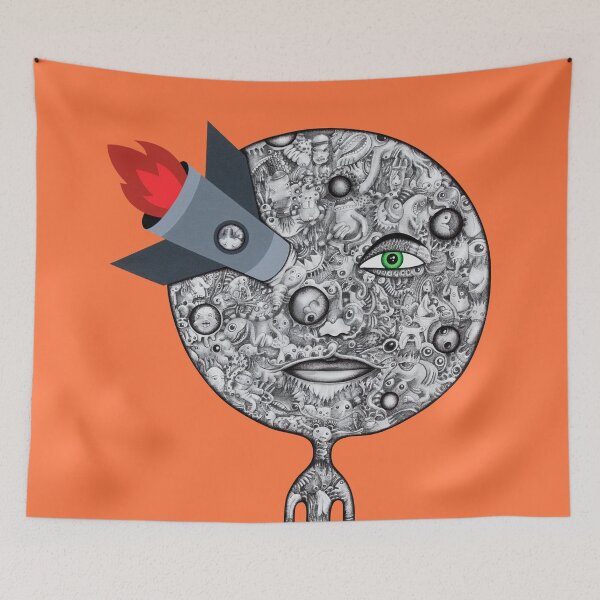 Item preview, The Digital Art Dilemma designed and sold by ESDT.