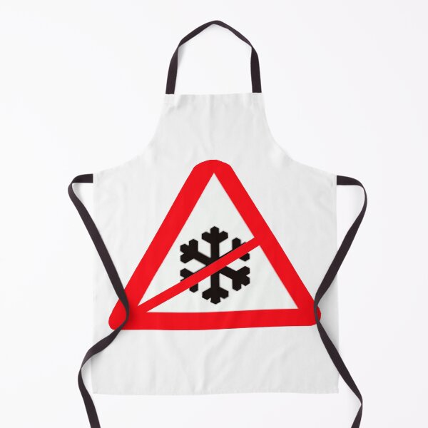 Item preview, nO SNOWFLAKE ZONE designed and sold by skanner30.