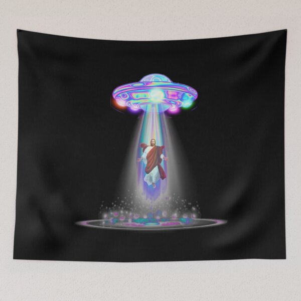 Item preview, The Ascension of Jesus (2) designed and sold by DotorEaon.
