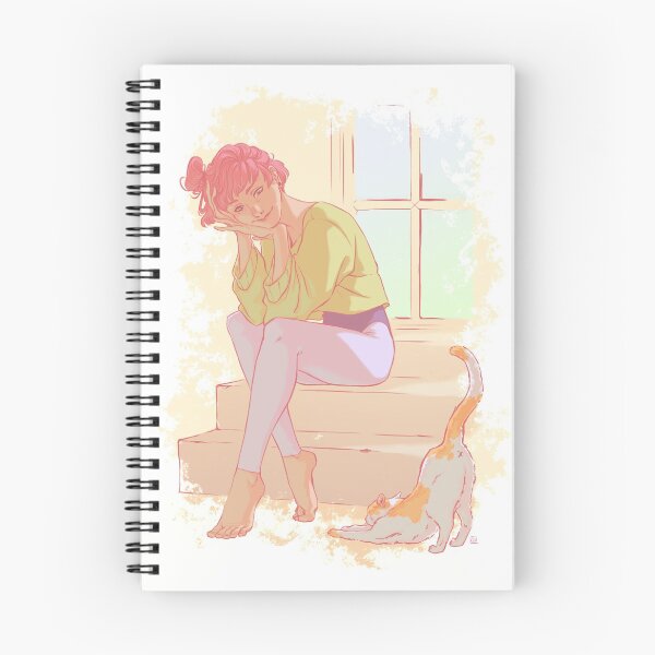 Item preview, warm up stretches designed and sold by ca-roline.