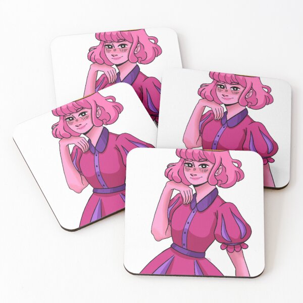 Item preview, Princess Bubblegum~ designed and sold by supernovart61.