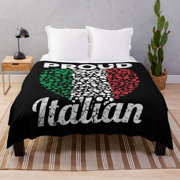 Item preview, Proud Italian designed and sold by Mila1946.