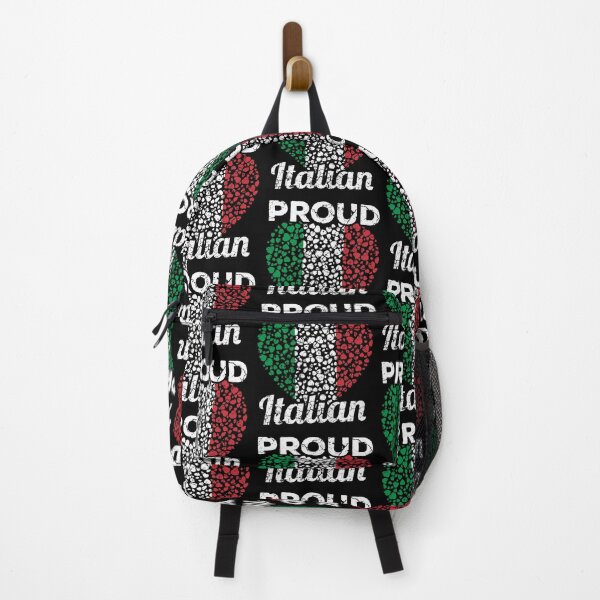 Item preview, Proud Italian designed and sold by Mila1946.