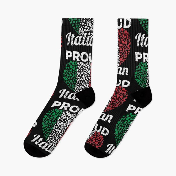 Item preview, Proud Italian designed and sold by Mila1946.