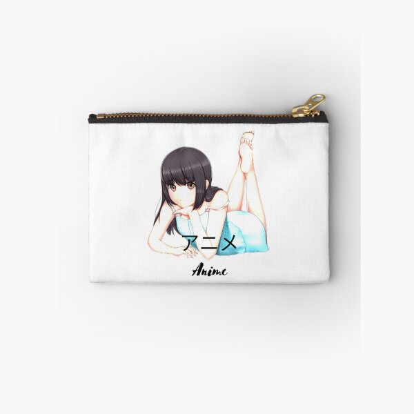 Item preview, Anime Girl  designed and sold by chicwear.