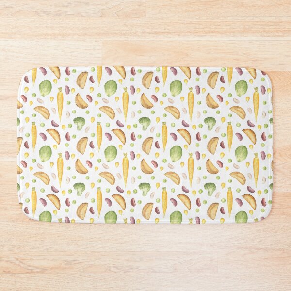 Item preview, Colorful vegetables  designed and sold by Flowersforbear.