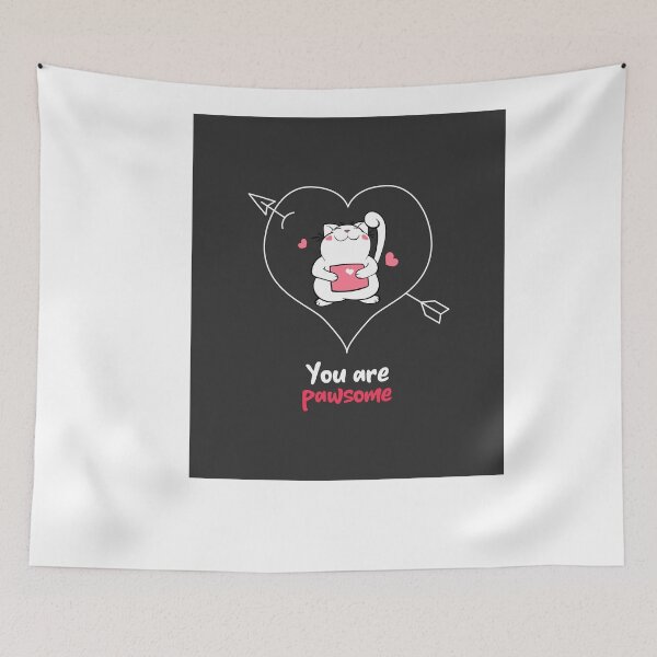 Item preview, Copy of I hate you the least. Happy Valentines  designed and sold by BoutThe90s.
