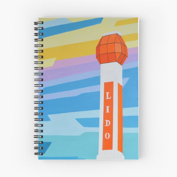 Item preview, Margate Lido designed and sold by NK Taylor.