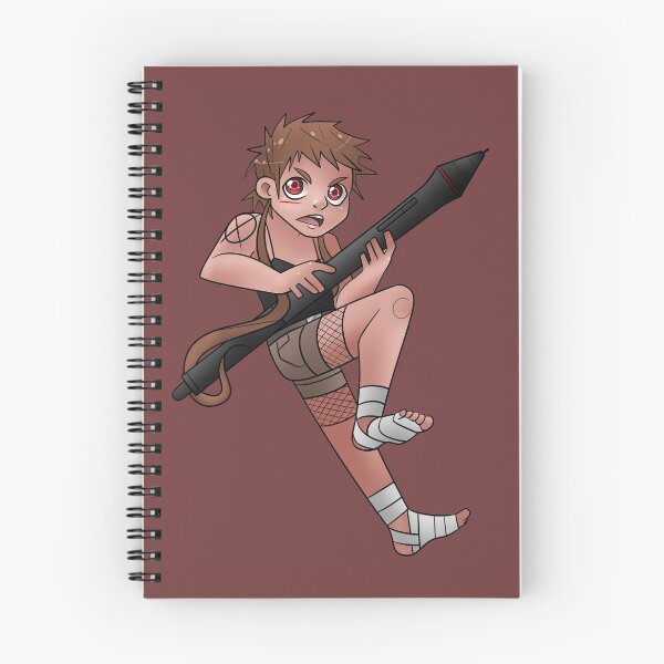 Item preview, Chibi Uzuki designed and sold by ProjectReaper.