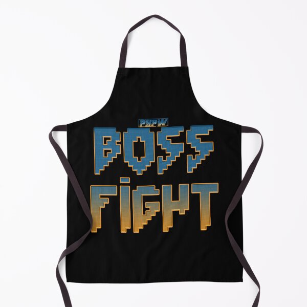 Item preview, PHPW Boss Fight designed and sold by BBPH.